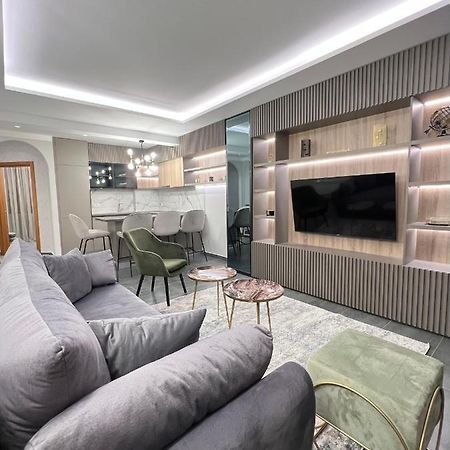 Varja 3 Apartment Пржно Экстерьер фото
