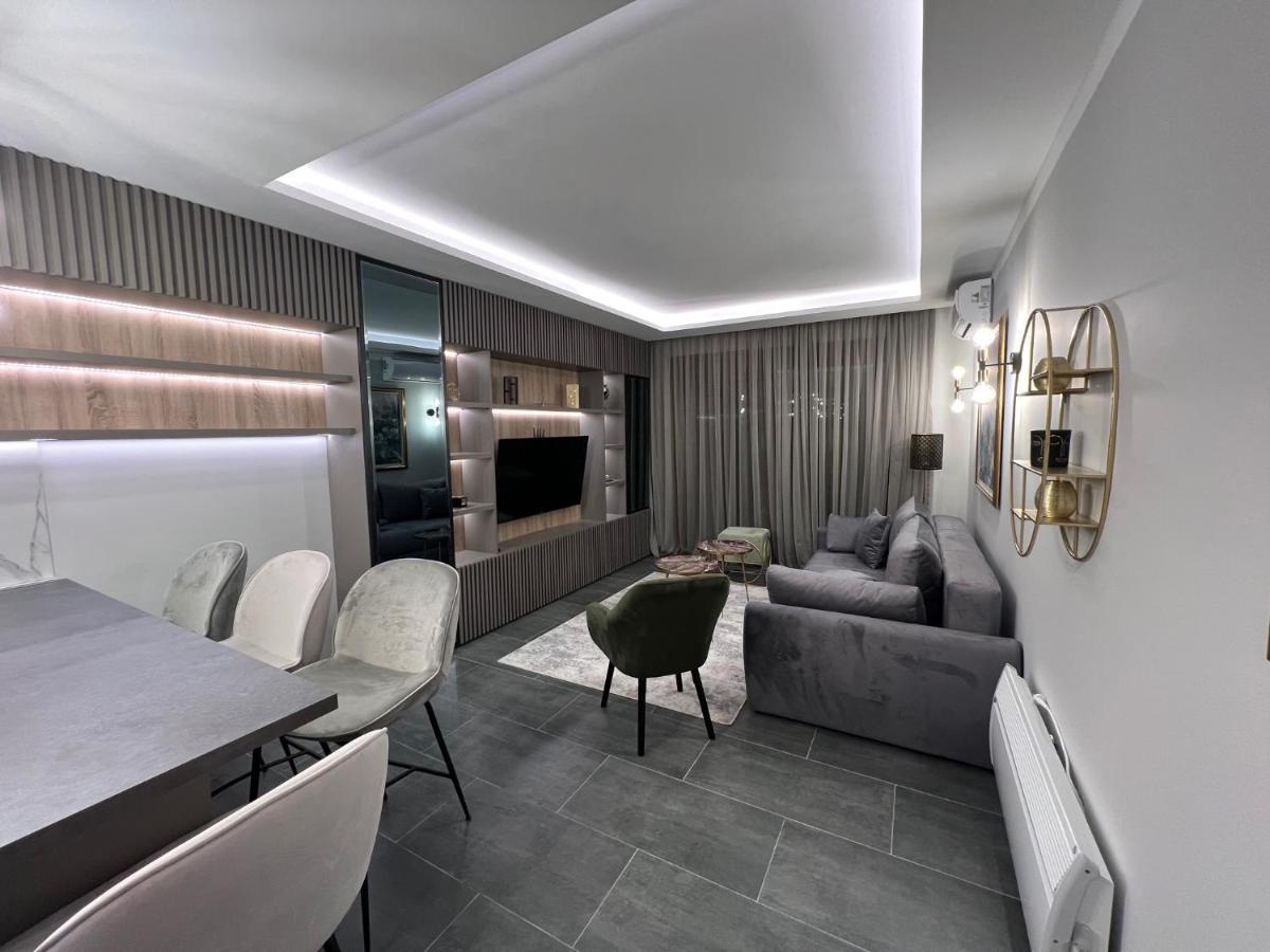 Varja 3 Apartment Пржно Экстерьер фото