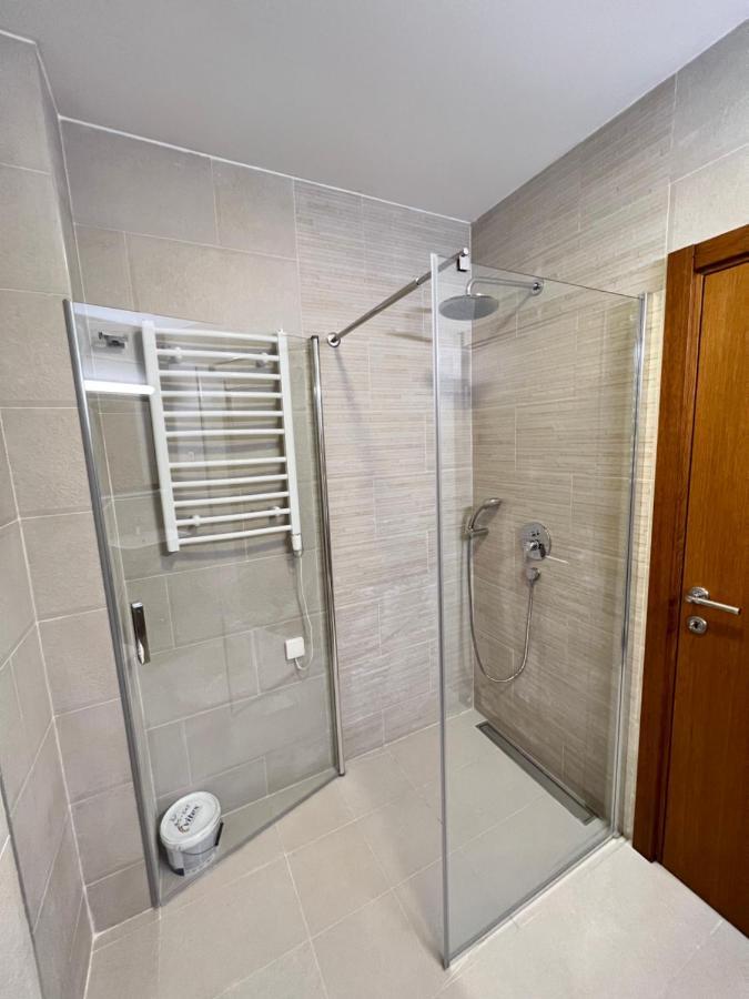 Varja 3 Apartment Пржно Экстерьер фото