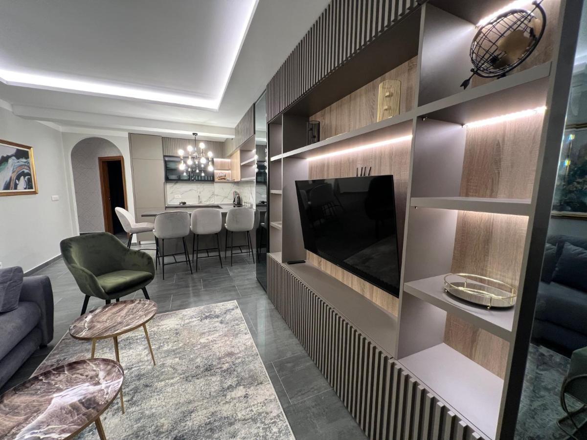 Varja 3 Apartment Пржно Экстерьер фото