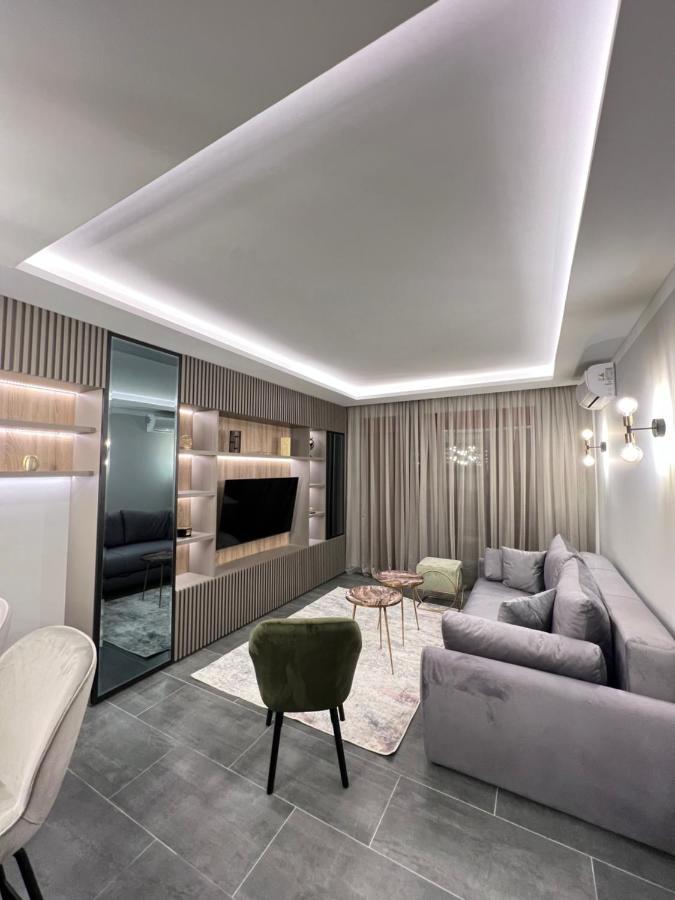Varja 3 Apartment Пржно Экстерьер фото