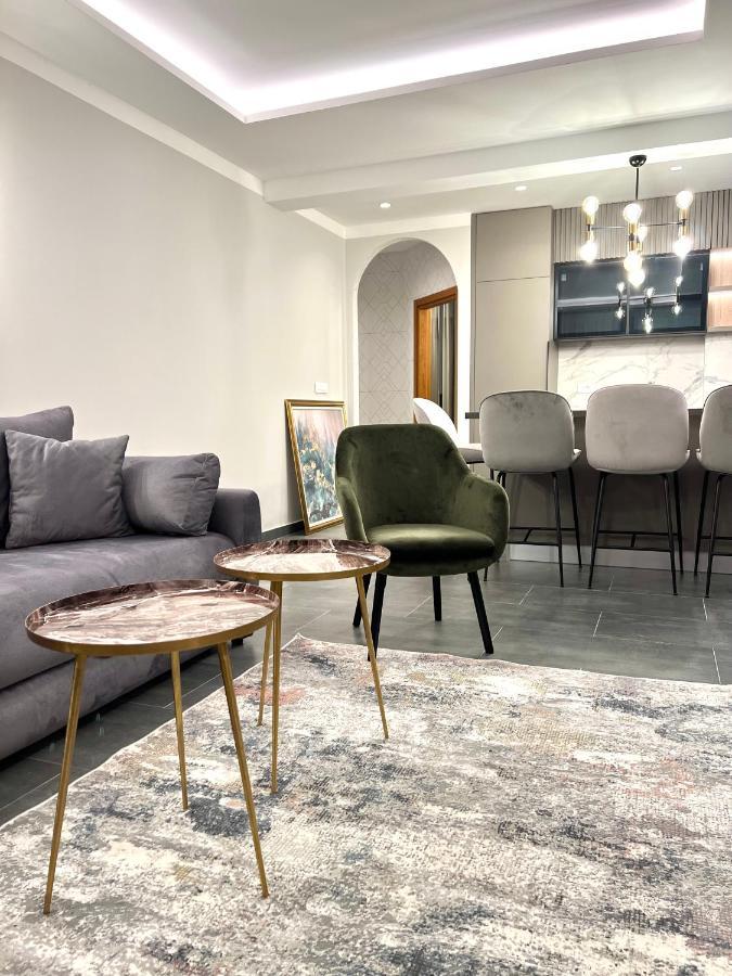 Varja 3 Apartment Пржно Экстерьер фото