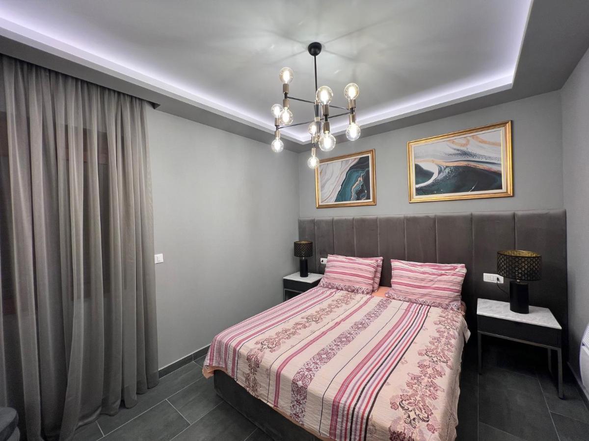 Varja 3 Apartment Пржно Экстерьер фото