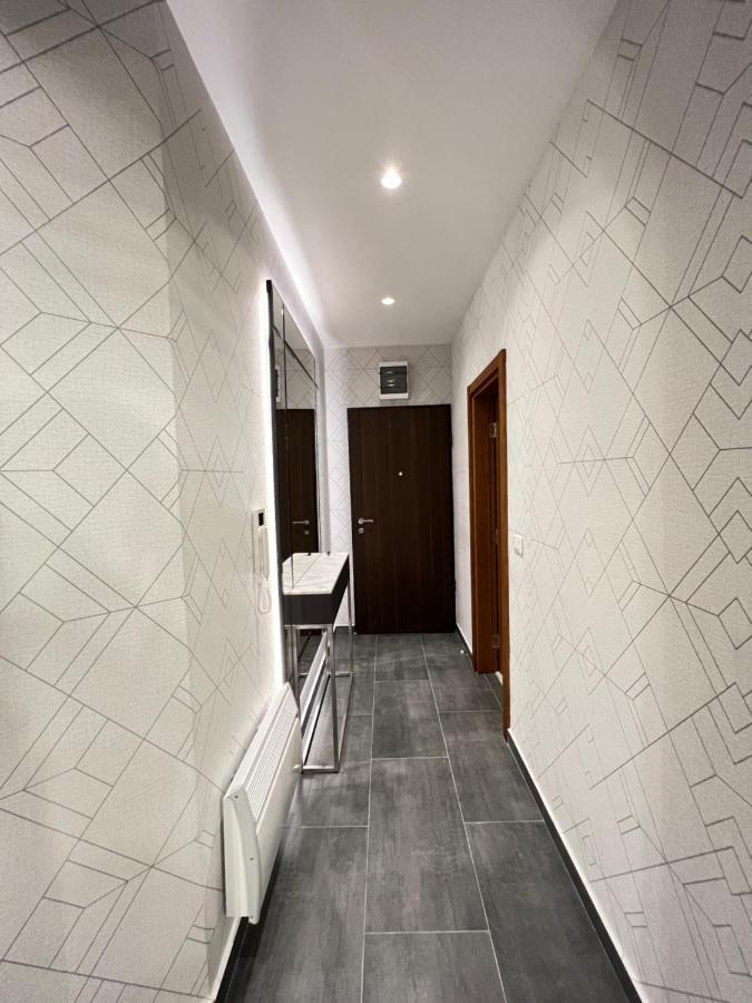 Varja 3 Apartment Пржно Экстерьер фото